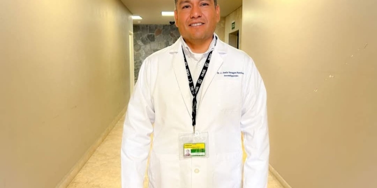 Recomienda IMSS Colima fortalecer cuidado de los riñones con prevención y atención oportuna