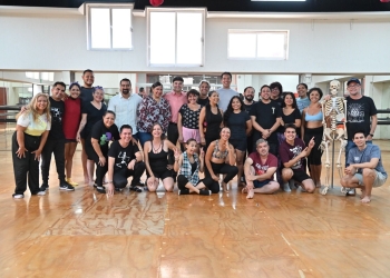 Realizan en Colima programa de INBAL para apoyar titulación por experiencia profesional; beneficia a 23 estudiantes