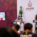 Indira Vizcaíno anuncia Mi ColiBeca para el Futuro; garantiza la inscripción gratuita de estudiantes a universidades públicas
