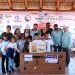 Récord de participantes en torneo internacional infantil de pesca en Manzanillo; fueron casi 750 menores
