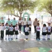Promueve Gobierno de Colima derechos de niñas y niños en primaria de Manzanillo