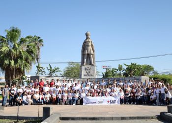Colima se suma a la Colecta Anual 2026 de la Cruz Roja Mexicana