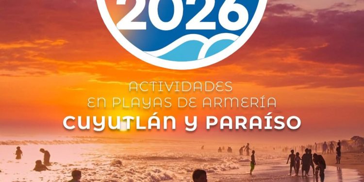 Semana Santa en Armería: sol, mar y momentos inolvidables te esperan