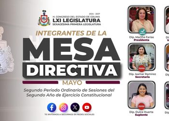 #Congreso