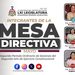 #Congreso