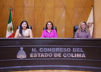 #SesiónOrdinaria
