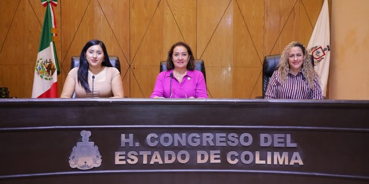 #SesiónOrdinaria