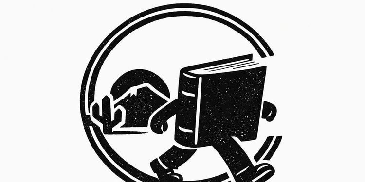 ¡Del 15 al 24 de mayo te esperamos en la #FeriaDelLibroNómada!