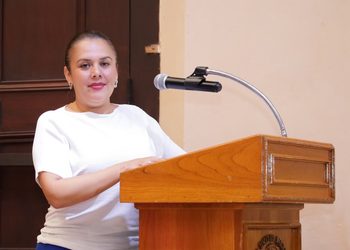 #SesiónOrdinaria