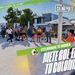 ¡Seguimos rehabilitando canchas deportivas en la capital!