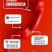Tener a la mano los números de emergencia puede hacer la diferencia en un momento importante