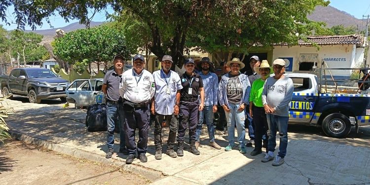 ¡Estamos #TrabajandoPorTi de cerca con la ciudadanía y mejorando los espacios públicos!