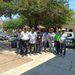 ¡Estamos #TrabajandoPorTi de cerca con la ciudadanía y mejorando los espacios públicos!