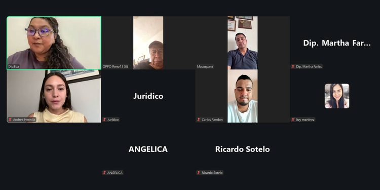 #Comisiones