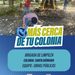 ¡Todos los días #MásCercaDeTuColonia!