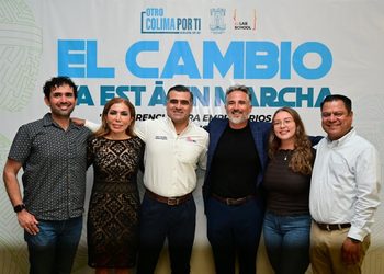 Capacitarse y adaptarse a las nuevas tecnologías es avanzar hacia más oportunidades para todas y todos