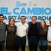 Capacitarse y adaptarse a las nuevas tecnologías es avanzar hacia más oportunidades para todas y todos