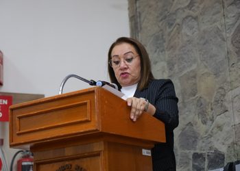#SesiónOrdinaria