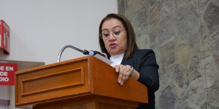 #SesiónOrdinaria