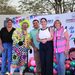 ¡Diversión a lo grande en el Festival de la Familia en Tepames!