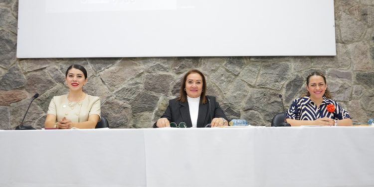 #SesiónOrdinaria