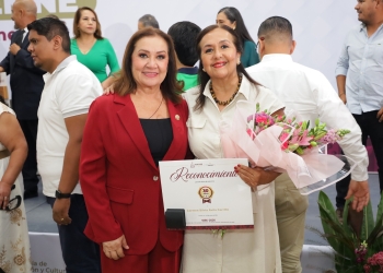 #Congreso