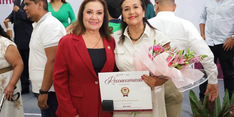 #Congreso