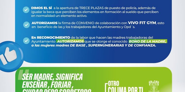 ¡En la Sesión Ordinaria de Cabildo No. 74 aprobamos importantes acciones para el municipio!