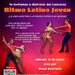 ¡Vive una tarde llena de ritmo en el concurso #RitmoLatinoJoven!