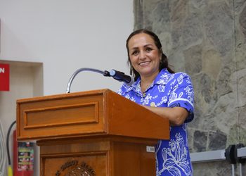 #SesiónOrdinaria
