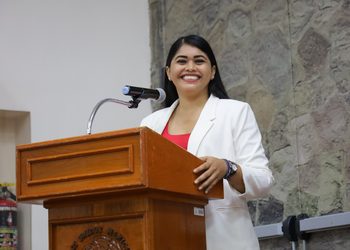 #SesiónOrdinaria