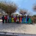¡La brigada comunitaria llegó a la comunidad de #Estapilla!