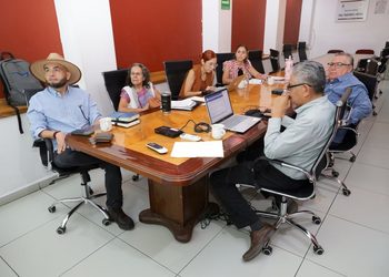 #Congreso