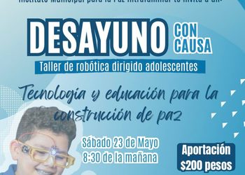 ¡El ayuntamiento de colima te invita a sumarte a una buena causa y hagamos juntos la diferencia!