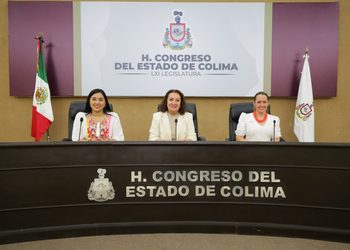 #SesiónOrdinaria