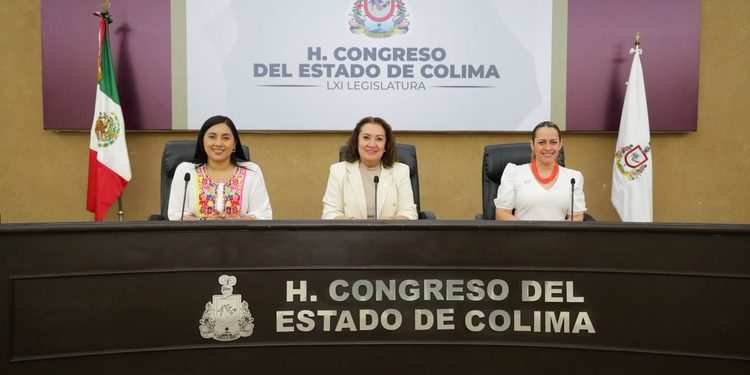 #SesiónOrdinaria