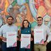 ¡En rueda de prensa, nuestro Presidente Riult Rivera invita a participar en la convocatoria “Imagina y Dibuja Colima por la Paz 2026”!