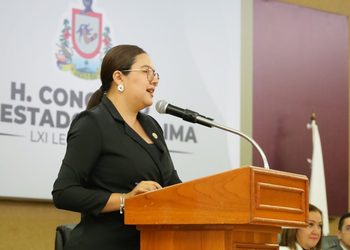 #SesiónSolemne
