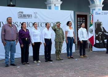 ¡Conmemóranos el 106 aniversario luctuoso de Venustiano Carranza, “Padre de la Constitución”!