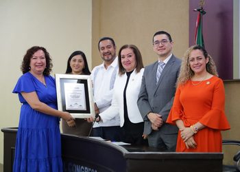 #SesiónSolemne