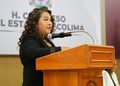 #SesiónSolemne