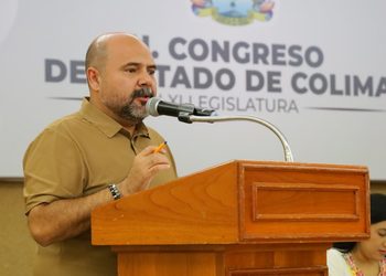#SesiónOrdinaria