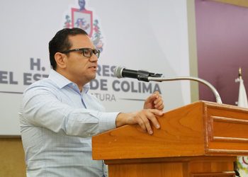 #SesiónOrdinaria