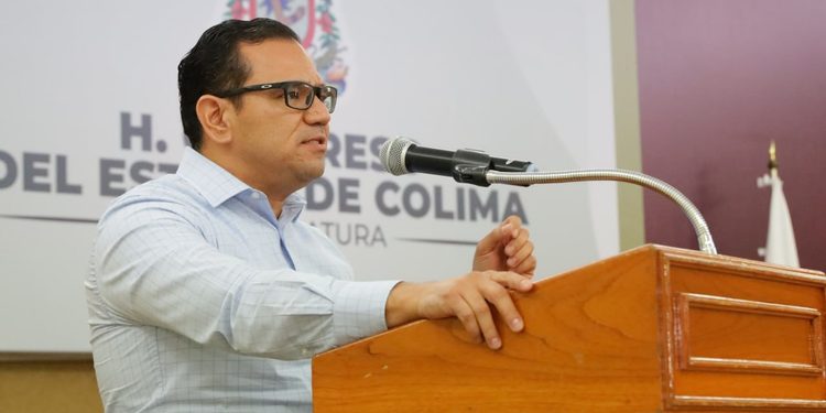 #SesiónOrdinaria