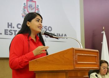 #SesiónOrdinaria