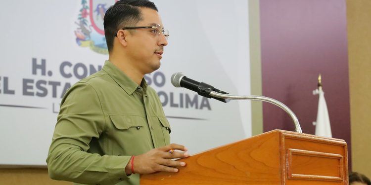 #SesiónOrdinaria
