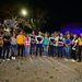 ¡Un Colima más iluminado gracias al #PatrullajeNocturno!
