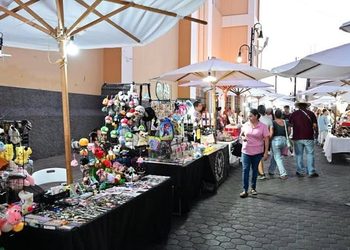 El H. ayuntamiento de colima les agradece por ser parte del #Market en la Feria del Libro Nómada!