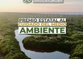 El H. Congreso del Estado de Colima mantiene abierta hasta este 25 de mayo a las 6:00 pm la convocatoria del Premio Estatal al Cuidado del Medio Ambiente.