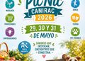 H. ayuntamiento de colima,¡Este 29, 30 y 31 de mayo vive una experiencia única en el #PicNicCanirac2026!